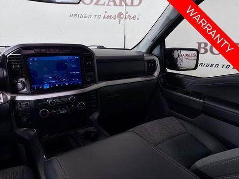 Used 2022 Ford F150 XLT w/ Equipment Group 302A High AWD/4WD image 23