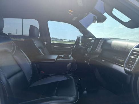 Used 2021 RAM 1500 Big Horn AWD/4WD image 15