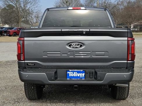 New 2026 Ford F150 Lariat w/ FX4 Off-Road Package image 8