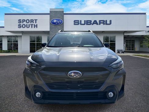 Certified 2025 Subaru Outback Premium AWD/4WD image 8