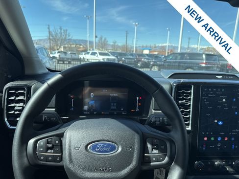 Used 2024 Ford Ranger XLT w/ Technology Package image 20