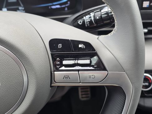 Certified 2026 Hyundai Elantra Sport FWD image 26