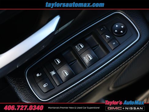 Used 2020 RAM 1500 Sport w/ Advanced Safety Group image 29