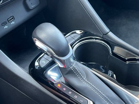 Used 2024 Buick Encore GX Preferred w/ Comfort Package image 18