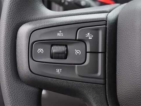 New 2026 Chevrolet Silverado 1500 W/T w/ WT Value Package image 24