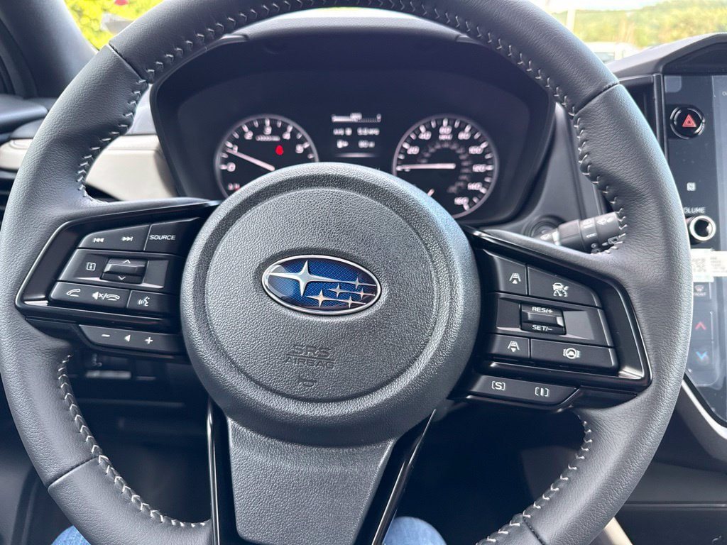 New 2026 Subaru Forester Premium AWD/4WD image 28
