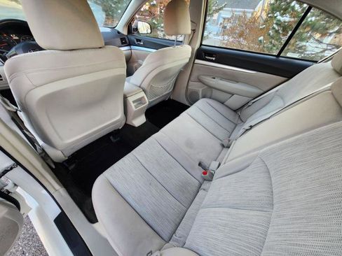 Used 2014 Subaru Legacy 2.5i Premium image 14