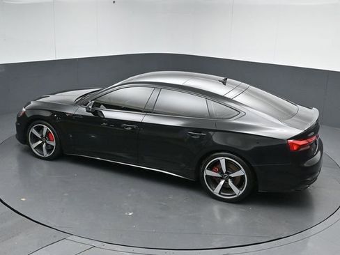 Used 2023 Audi A5 2.0T Premium Plus w/ Premium Plus image 50