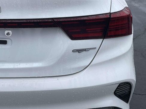 Used 2023 Kia Forte GT image 13