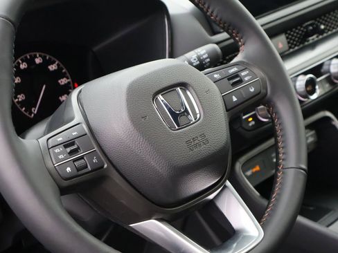 New 2026 Honda CR-V Sport-L image 12