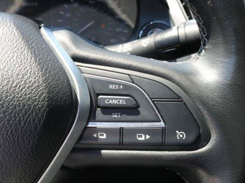 Used 2019 INFINITI Q50 Signature Edition AWD/4WD image 10