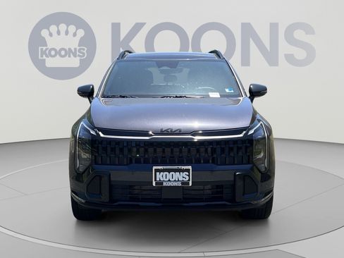 New 2026 Kia Sportage X-Line w/ X-Line Premium Package AWD/4WD image 11