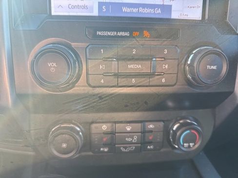 Used 2020 Ford F150 XLT w/ Equipment Group 302A Luxury image 11