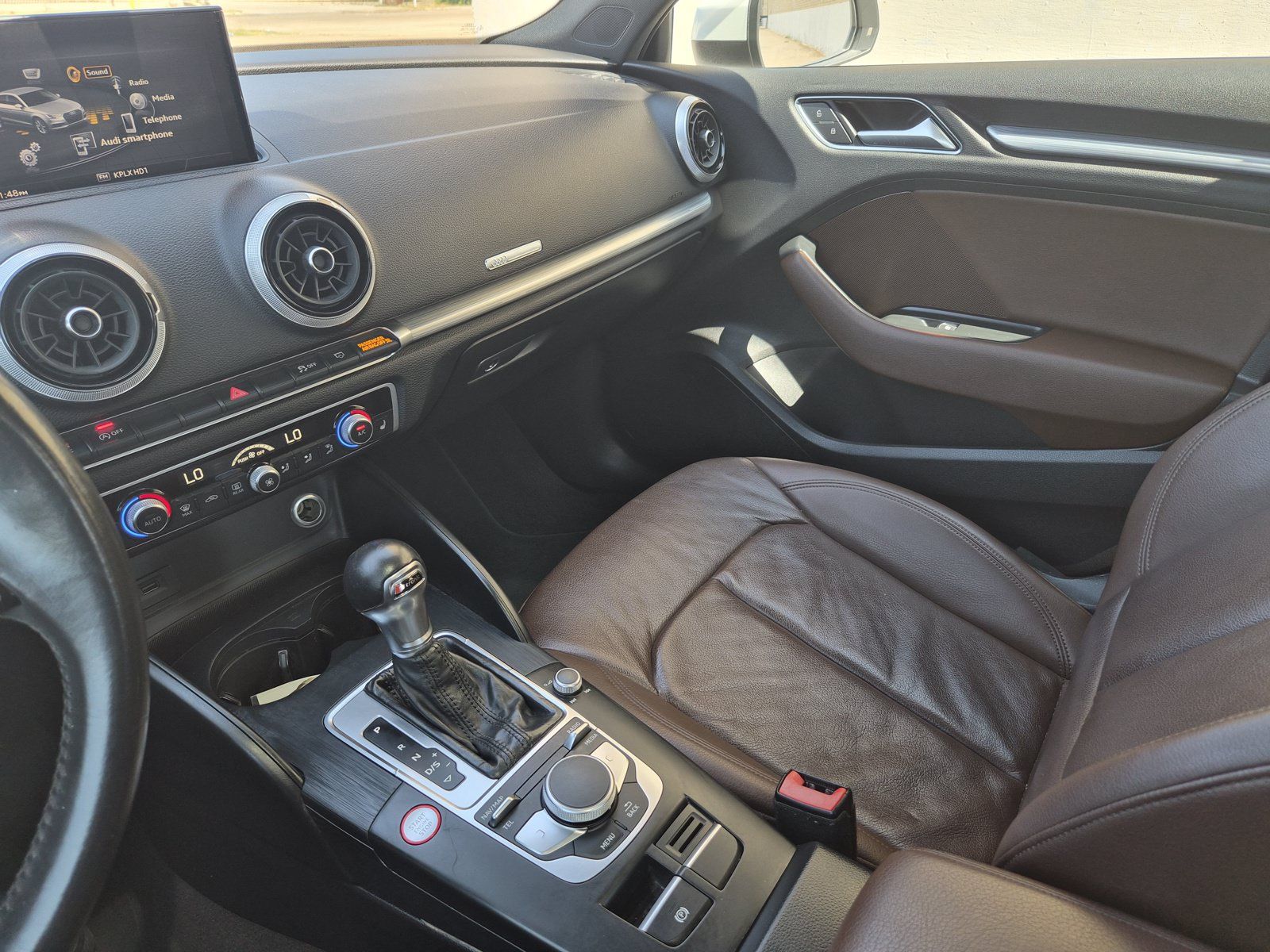 Used 2020 Audi A3 2.0T Premium FWD image 12