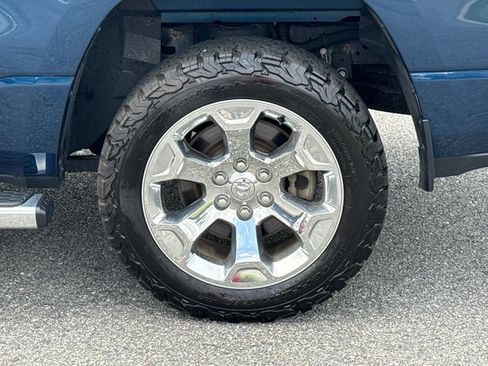 Used 2023 RAM 1500 Big Horn AWD/4WD image 19