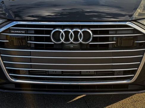 Used 2021 Audi A6 Premium Plus w/ Premium Plus Package image 10