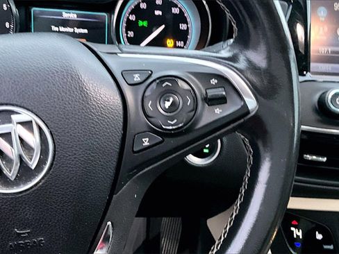 Used 2017 Buick Envision Preferred image 18