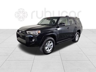 Used 2024 Toyota 4Runner SR5 Premium