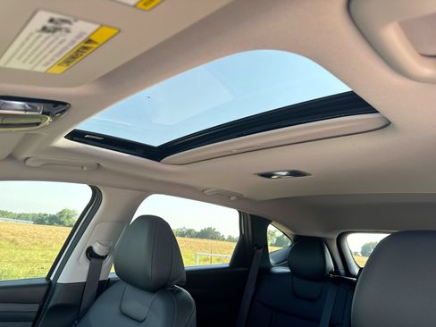 Used 2025 Hyundai Tucson SEL FWD image 21