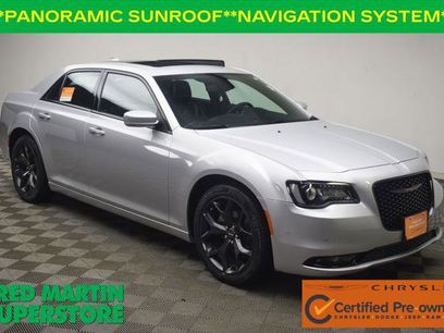Certified 2023 Chrysler 300 S