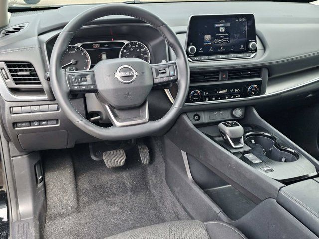 Used 2026 Nissan Rogue SV FWD image 33