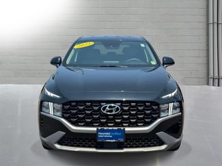 Used 2023 Hyundai Santa Fe SE w/ Cargo Package AWD/4WD video 2
