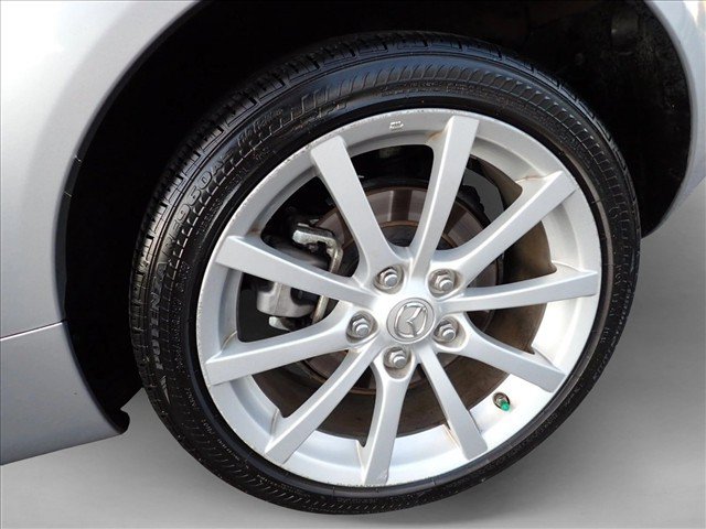 Used 2008 MAZDA MX-5 Miata Touring RWD image 7