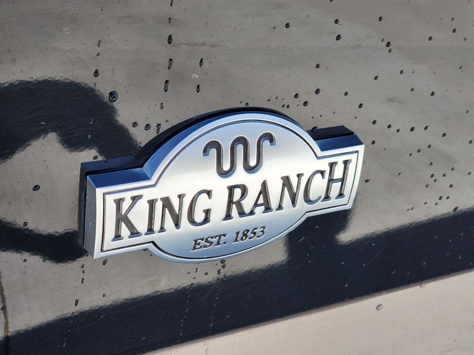 Used 2020 Ford F150 King Ranch w/ FX4 Off-Road Package AWD/4WD image 13