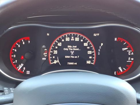 Used 2020 Dodge Durango SXT image 26