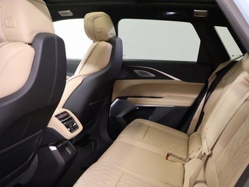 New 2026 Cadillac Lyriq V image 28