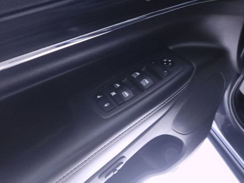 Used 2021 Jeep Grand Cherokee Limited w/ Quick Order Package 28K 80th image 13