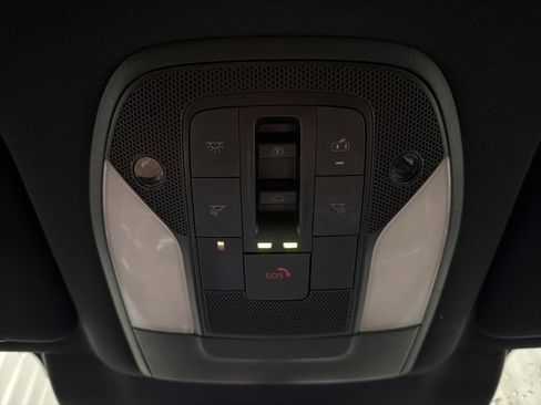 Certified 2022 INFINITI QX60 Autograph w/ Cargo Package image 20