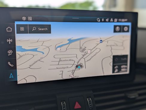 Used 2024 Audi Q5 2.0T Premium Plus w/ Premium Plus Package AWD/4WD image 27