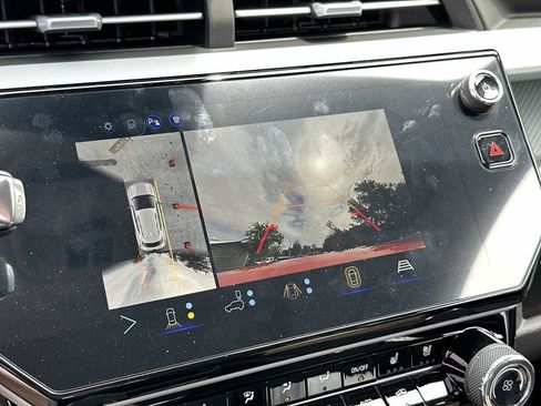 New 2027 Chevrolet Bolt RS w/ Technology Package FWD image 22