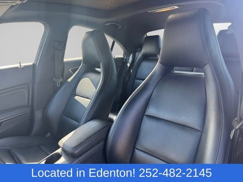 Used 2016 Mercedes-Benz CLA 250 image 10