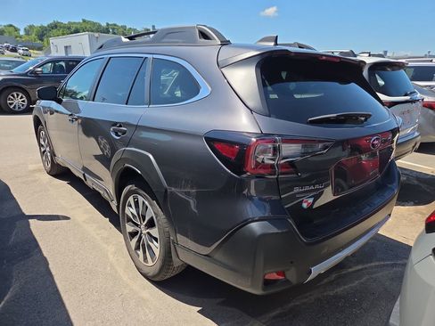 Certified 2024 Subaru Outback Limited AWD/4WD image 6