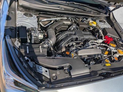 New 2026 Subaru Impreza 2.0i Sport image 16