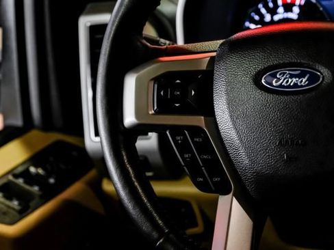 Used 2021 Ford F250 Lariat AWD/4WD image 18