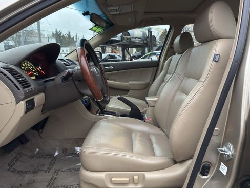 Used 2003 Honda Accord EX image 14