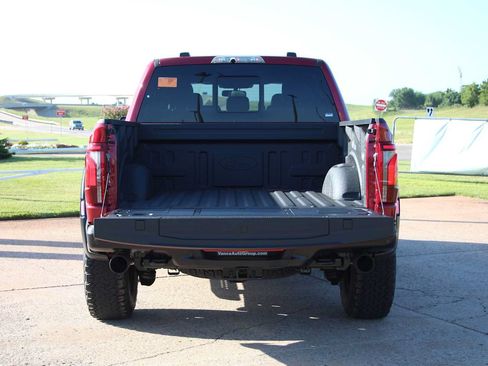 New 2026 Ford F150 Raptor AWD/4WD image 10