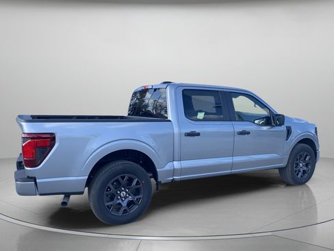 Used 2026 Ford F150 STX w/ Equipment Group 200A RWD image 3