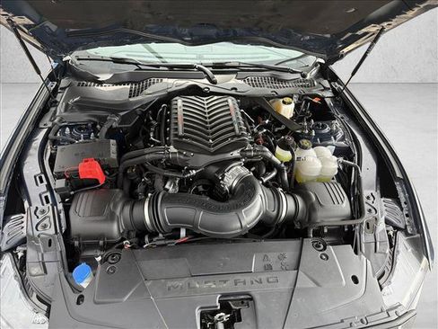 Used 2026 Ford Mustang Dark Horse RWD image 18