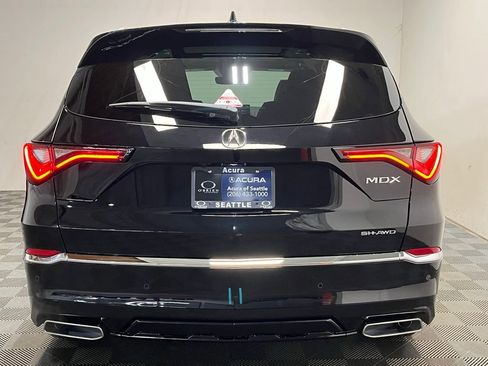 New 2026 Acura MDX w/ Advance Package image 21