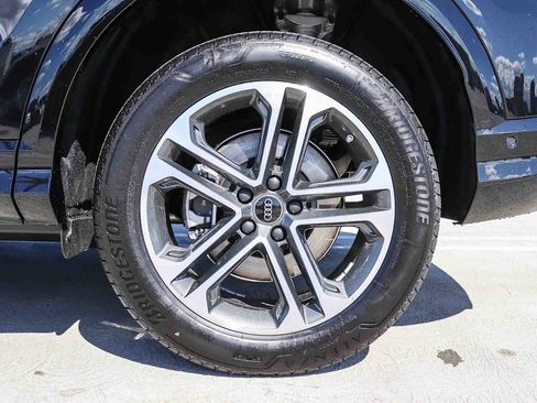 New 2026 Audi Q5 Premium AWD/4WD image 13