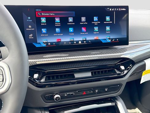 New 2026 BMW i4 M60 AWD/4WD image 28