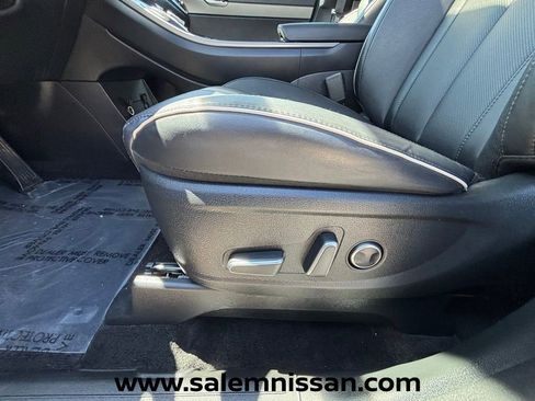 Used 2025 Hyundai Palisade XRT AWD/4WD image 10