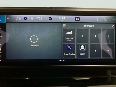 Used 2025 Jeep Wrangler Unlimited Rubicon 4xe w/ Convenience Group AWD/4WD image 39