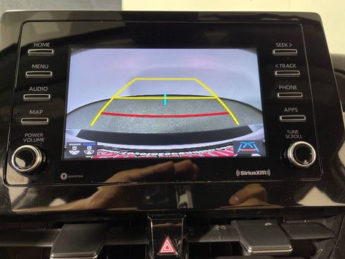 Certified 2024 Toyota Camry SE FWD image 21