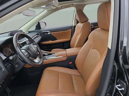 Certified 2022 Lexus RX 350 FWD w/ Premium Package image 12