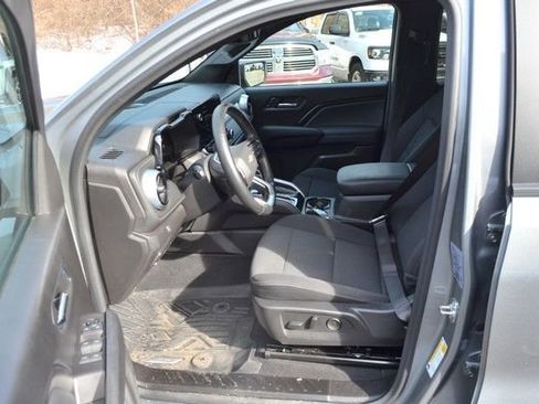 Used 2024 Chevrolet Colorado LT w/ LT Convenience Package II image 17